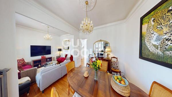 Demeure de charme avec studio indépendant Épernay secteur Piscine