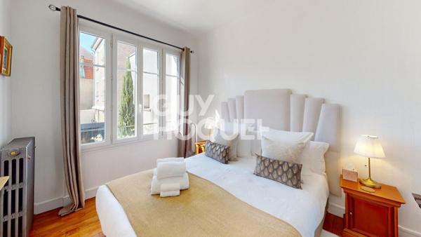 Demeure de charme avec studio indépendant Épernay secteur Piscine