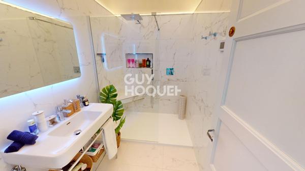 Demeure de charme avec studio indépendant Épernay secteur Piscine