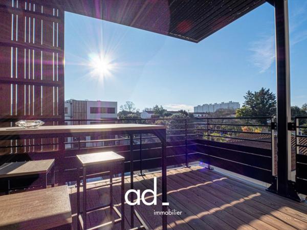 Appartement à vendre La Rochelle