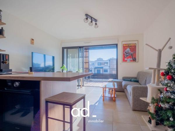 Appartement à vendre La Rochelle