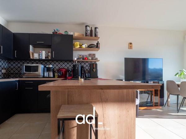 Appartement à vendre La Rochelle