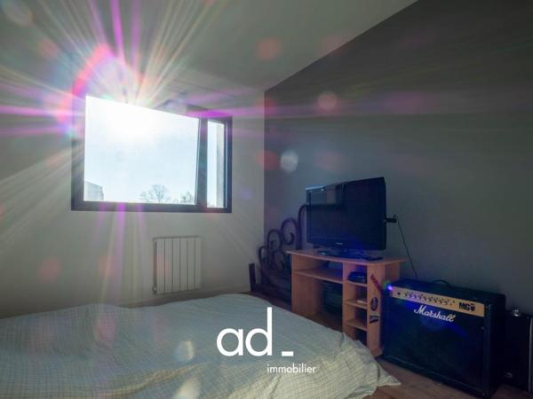 Appartement à vendre La Rochelle