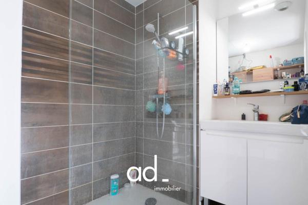 Appartement à vendre La Rochelle