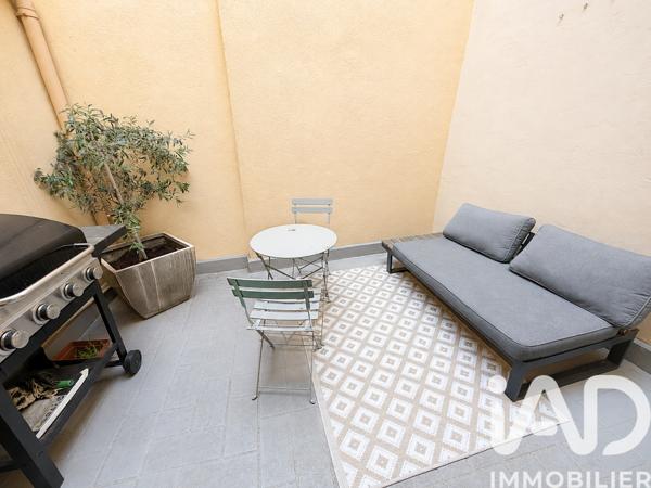 Maison à vendre 4 pièces 70 m² Baixas