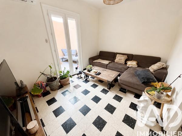 Maison à vendre 4 pièces 70 m² Baixas