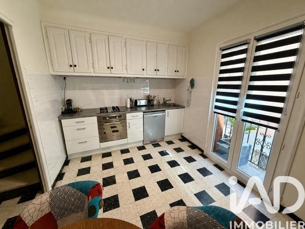 Maison à vendre 4 pièces 70 m² Baixas