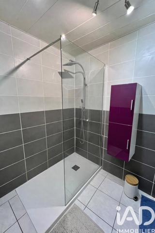 Maison à vendre 4 pièces 70 m² Baixas