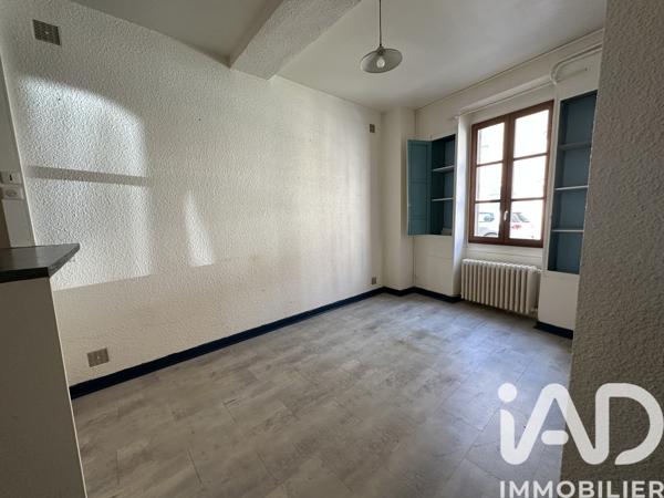 Immeuble à vendre 132,55 m² Cahors