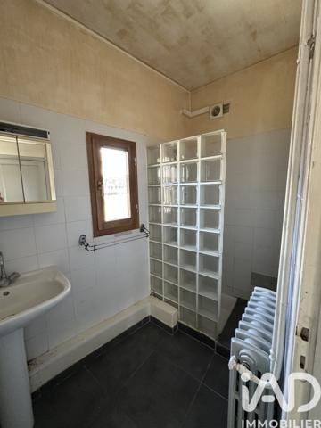 Immeuble à vendre 132,55 m² Cahors