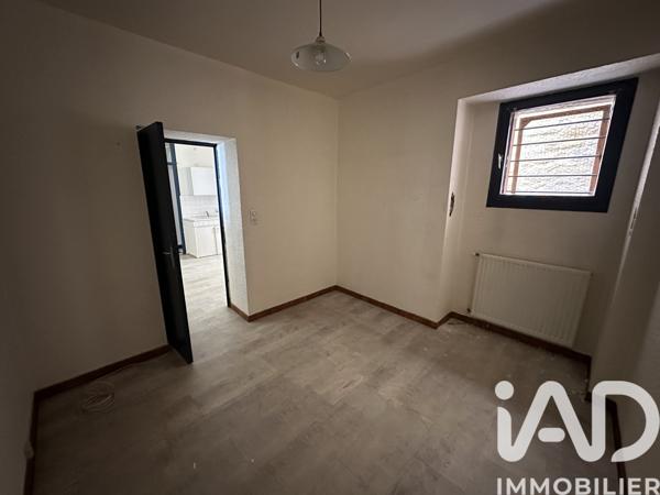 Immeuble à vendre 132,55 m² Cahors