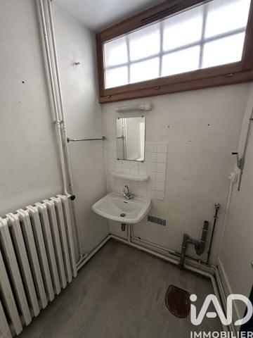 Immeuble à vendre 132,55 m² Cahors