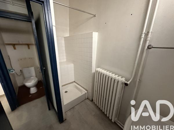 Immeuble à vendre 132,55 m² Cahors
