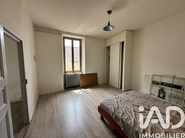 Immeuble à vendre 132,55 m² Cahors