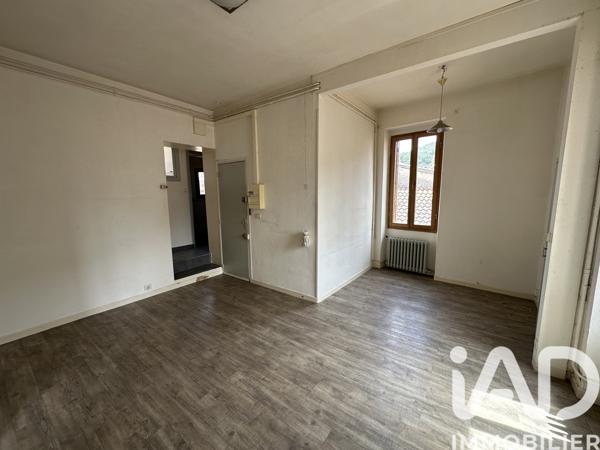 Immeuble à vendre 132,55 m² Cahors