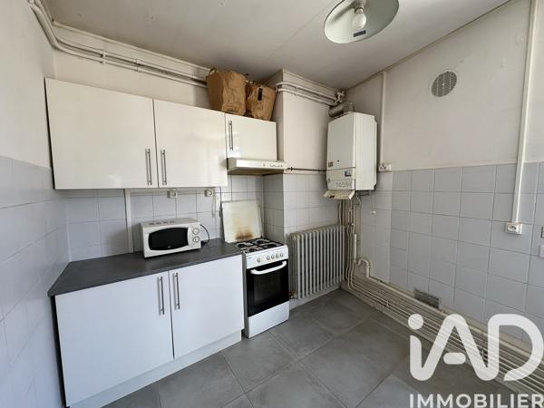 Immeuble à vendre 132,55 m² Cahors