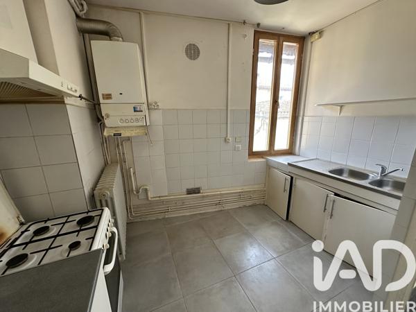 Immeuble à vendre 132,55 m² Cahors