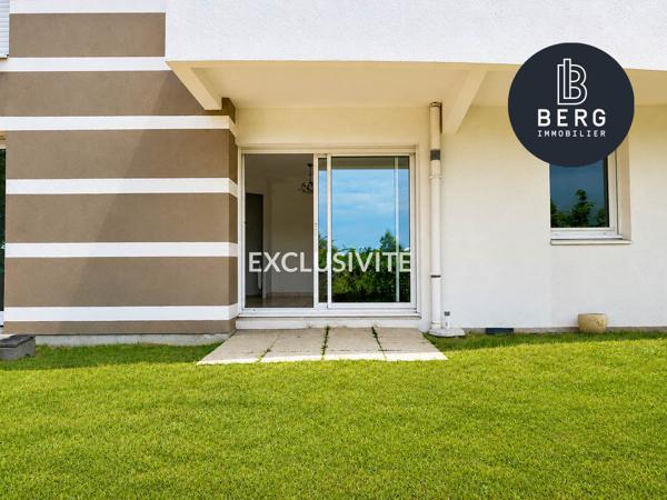 EXCLUSIVITE Auray – Appartement T2 à vendre à deux pas du centre ville
