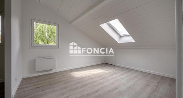 À vendre Maison 6 pièces 160 m² - Le Bourget-du-lac 73370