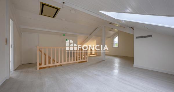 À vendre Maison 6 pièces 160 m² - Le Bourget-du-lac 73370
