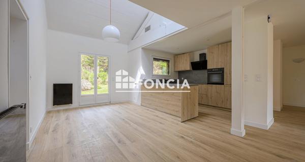 À vendre Maison 6 pièces 160 m² - Le Bourget-du-lac 73370