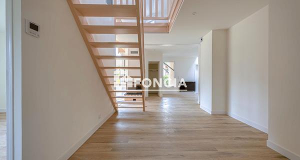 À vendre Maison 6 pièces 160 m² - Le Bourget-du-lac 73370