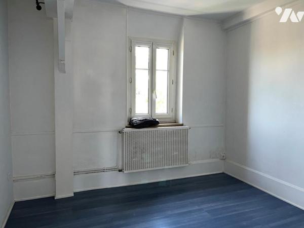 appartement de type III, sis à DIJON, Avenue Victor Hugo