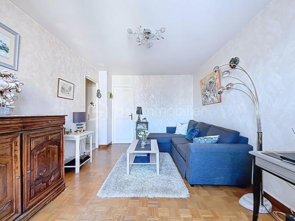 Appartement de 54,53 m²