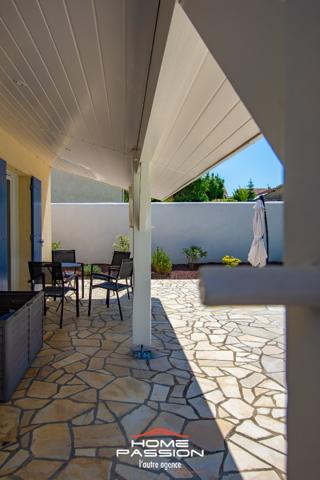 Maison
                                                                                                                                                                                                                                                                                                                        4 pièce(s)                                                                                                                                                                                                          3 chambre(s)                                                                                                                                                                                                          86  m²