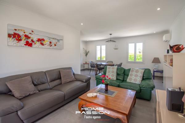 Maison
                                                                                                                                                                                                                                                                                                                        4 pièce(s)                                                                                                                                                                                                          3 chambre(s)                                                                                                                                                                                                          86  m²