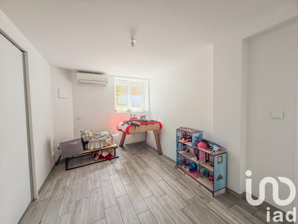 Maison à vendre 4 pièces 160 m² Cosnac