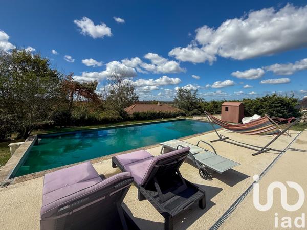 Maison à vendre 4 pièces 160 m² Cosnac