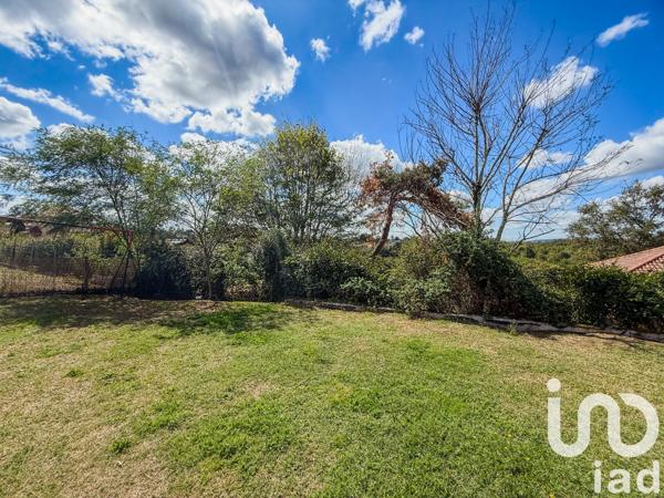 Maison à vendre 4 pièces 160 m² Cosnac