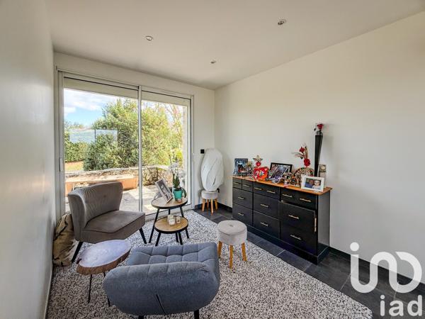 Maison à vendre 4 pièces 160 m² Cosnac