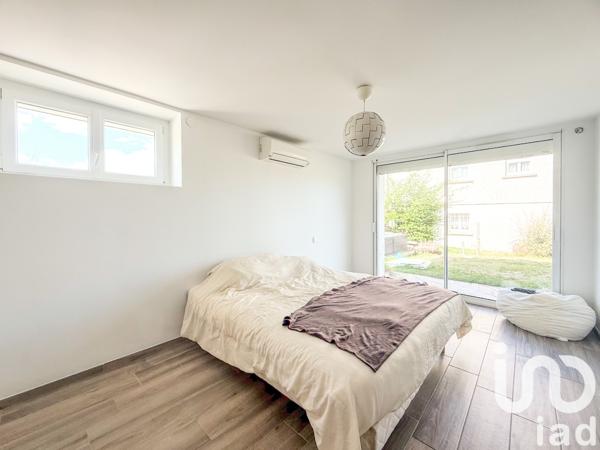 Maison à vendre 4 pièces 160 m² Cosnac