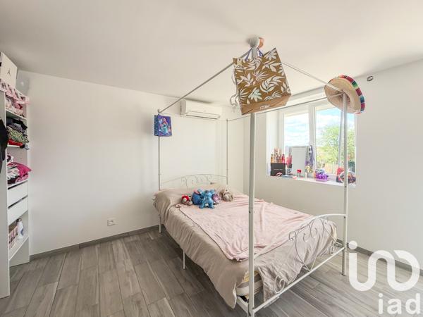 Maison à vendre 4 pièces 160 m² Cosnac