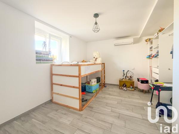 Maison à vendre 4 pièces 160 m² Cosnac