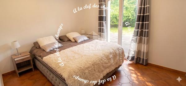 Maison Saint Remy Les Chevreuse 5 pièce(s) 185m2