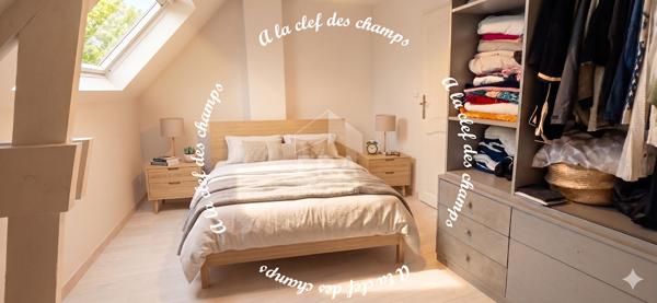 Maison Saint Remy Les Chevreuse 5 pièce(s) 185m2
