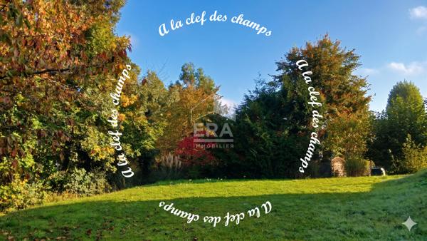 Maison Saint Remy Les Chevreuse 5 pièce(s) 185m2