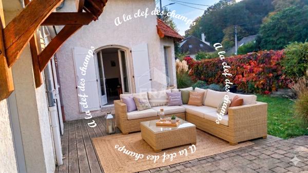 Maison Saint Remy Les Chevreuse 5 pièce(s) 185m2