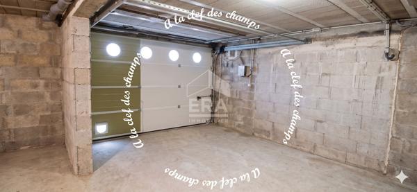 Maison Saint Remy Les Chevreuse 5 pièce(s) 185m2