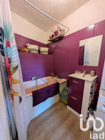 Maison à vendre 5 pièces 89 m² Domont