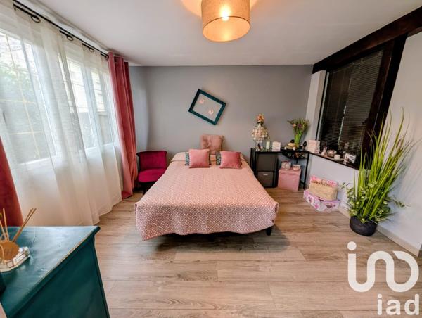 Maison à vendre 5 pièces 89 m² Domont
