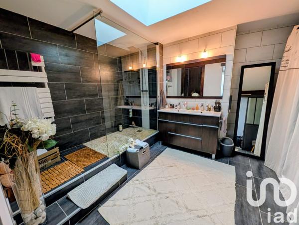 Maison à vendre 5 pièces 89 m² Domont