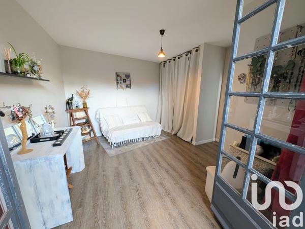 Maison à vendre 5 pièces 89 m² Domont