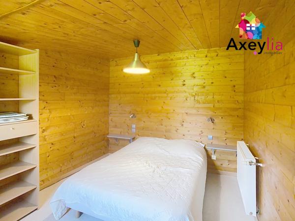 Saint-Martin-d'Estréaux (42620) A VENDRE- PROCHE SECTEURS TOURISTIQUES- PROPRIÉTÉ AVEC GITES SUR 1HA600 ENVIRON DE TERRAIN