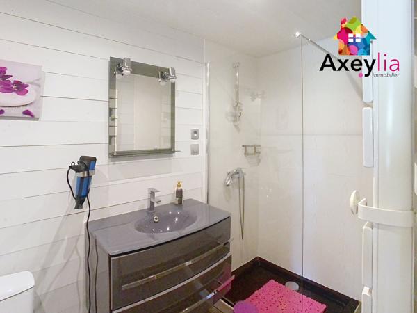 Saint-Martin-d'Estréaux (42620) A VENDRE- PROCHE SECTEURS TOURISTIQUES- PROPRIÉTÉ AVEC GITES SUR 1HA600 ENVIRON DE TERRAIN