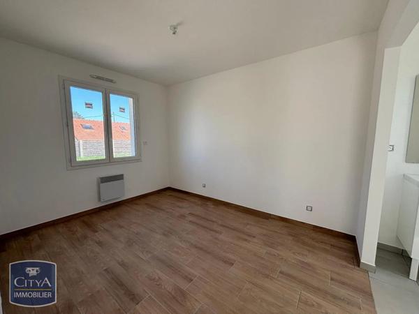 Maison à louer 4 pièces 86.27m² Marigny-les-Usages (45760)