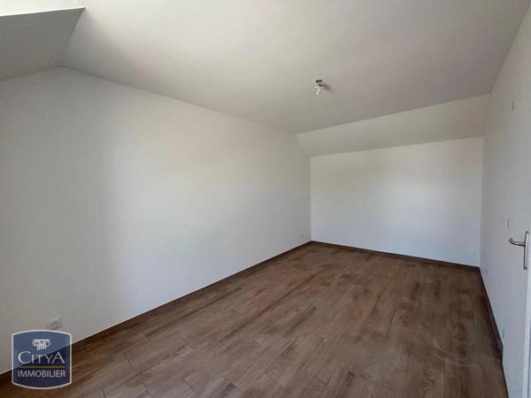 Maison à louer 4 pièces 86.27m² Marigny-les-Usages (45760)